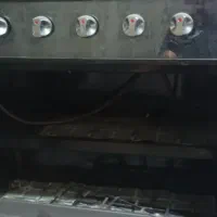 گاز|اجاق گاز و لوازم برقی پخت‌وپز|مشهد, شهرک شهید باهنر|دیوار