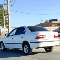 سمند lx|خودرو سواری و وانت|کوهدشت, |دیوار