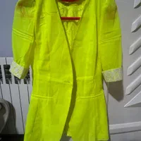 مانتو شلوار دامن کوتاه