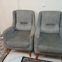 مبل|مبلمان خانگی و میز عسلی|تهران, شهرک آزمایش|دیوار