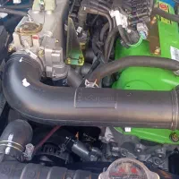 نیسان آبشنال دوگانه سوز|خودرو سواری و وانت|خرمآباد, |دیوار