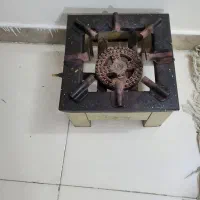 تک شعله و منقل|اجاق گاز و لوازم برقی پخت‌وپز|تهران, دژکام|دیوار