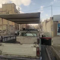 پیکان وانت|خودرو سواری و وانت|رباط‌کریم, الارد|دیوار