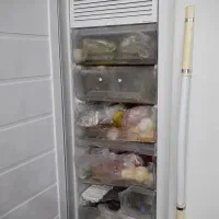 یخچال و فریزر هیمالیا|یخچال و فریزر|باوی, |دیوار