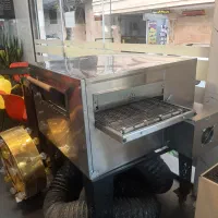 وسایل فست فود،فرپیتزا،یخچال،تاپینگ|کافی‌شاپ و رستوران|کرج, گلشهر|دیوار