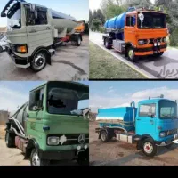 تخلیه چاه فاضلاب ولوله بازکنی ۲۴ساعته مناسب