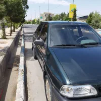 پراید مدل ۸۲|خودرو سواری و وانت|فردوسیه, |دیوار