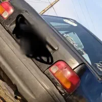 مدل  83 کار برات