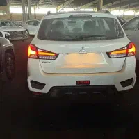 میتسوبیشی ASX خلیج منطقه کف گمرک|خودرو سواری و وانت|اهواز, کوروش|دیوار