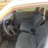 پراید 89 کارمندی استثنایی|خودرو سواری و وانت|اصفهان, باغ فردوس|دیوار