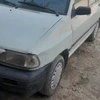 پراید مدل۸۱