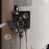 کاربرات آبگرم کن گازی درحدنو