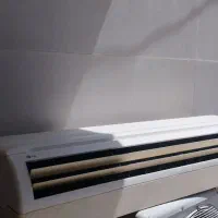 کولر دوتکه ال جی 36هزار