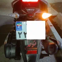 موتور کلیک 150|موتورسیکلت|فردوسیه, |دیوار