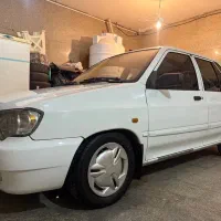 پراید۱۱۱ مدل ۱۳۹۸ SE|خودرو سواری و وانت|پاکدشت, پاکدشت (مامازند)|دیوار