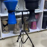 فروش پایه های حرفه ای و نیمه حرفه ای موسیقی دارکوب