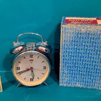 ساعت اکبند(معاوضه کالا به کالا) عضو کانالشو|کلکسیون اشیاء عتیقه|قم, شهید رجایی|دیوار