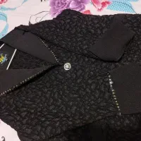 مانتو ژاکارته فری سایز|لباس|مشهد, جاهد شهر|دیوار