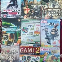 بهترین گیم های کامپیوتر|کنسول، بازی ویدئویی و آنلاین|کلاله, |دیوار