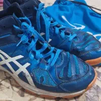 کفش والیبال آسیکس