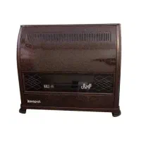 انواع  بخاری و شومینه|بخاری، هیتر، شومینه|مرودشت, دولت آباد|دیوار