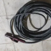 کابل انبر جوشکاری سایز ۱۸
