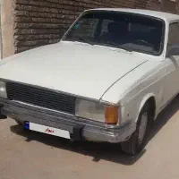 پیکان مدل ۸۳ انژکتور