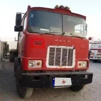 ماک بی دماغ ایران یوروپ ۲۰دنده پلوس کله قندی