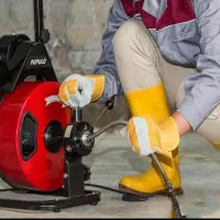 لوله بازکنی چاه بازکن نشتابی رفع نم باضمانت سراسری