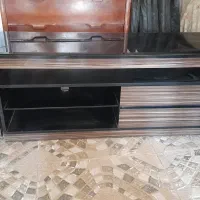 میزتلویزیون ترک