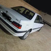 پژو پارس تیوفایو|خودرو سواری و وانت|شوش, |دیوار