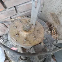 کپسول LPG|قطعات یدکی و لوازم جانبی|تهران, فاطمی|دیوار