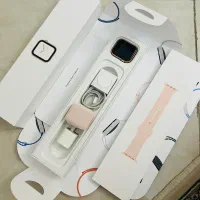 اپل واچ سری ۴در حد نوی نو ۴۴mm|لوازم جانبی موبایل و تبلت|شهریار, شهریار|دیوار