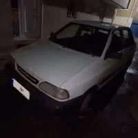 پراید 82|خودرو سواری و وانت|ارومیه, |دیوار