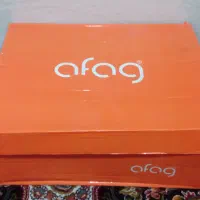 نیم بوت مردانه زیپ دار زیر قیمت نمایندگی سایز 41