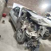 پژو 405 مدل 90|خودرو سواری و وانت|ارومیه, |دیوار