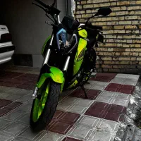 بنلی 180|موتورسیکلت|کرانی, |دیوار