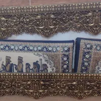 کتیبه پرده