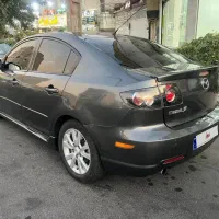 مزدا ۳|خودرو سواری و وانت|کرج, کارخانه قند|دیوار