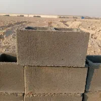 بلوک|مصالح و تجهیزات ساختمان|پاکدشت, پاکدشت (مامازند)|دیوار