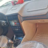 پارس تی یو فایو گاز سیمی مدل ۹۹|خودرو سواری و وانت|شیراز, پشم شیشه|دیوار