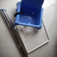 صندلی کودک