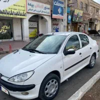 پژوه 206|خودرو سواری و وانت|کرج, کیانمهر|دیوار