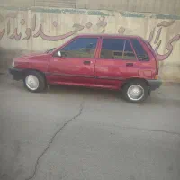 هاچبک|خودرو سواری و وانت|تهران, مطهری|دیوار