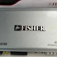 طرح تعویض آمپ کارکرده شما با امپ نو سر به سر