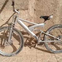 دوچرخه۲۴|دوچرخه، اسکیت، اسکوتر|نظرآباد, نجم آباد|دیوار