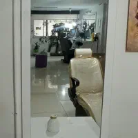 لوازم سالن زیبایی زنانه