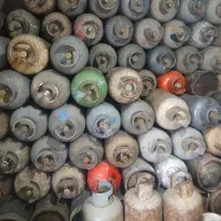 معاملات کپسول گاز بوتان پرسی