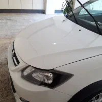 کوییک ۱۴۰۰ معاوضه با پژو ۲۰۷|خودرو سواری و وانت|قزوین, |دیوار