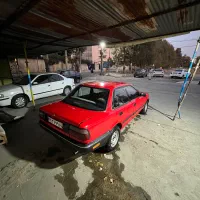 تویوتا کرولا ۱۹۹۰ فوری|خودرو سواری و وانت|کرج, فاز ۱ مهرشهر|دیوار